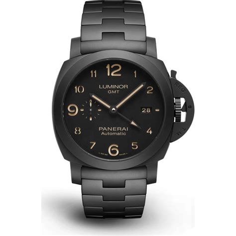 panerai luminor 01438 price.